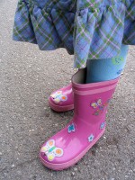 L'orto biologico dei bambini