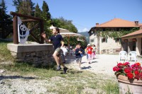 Fai un Campo Avventura e … vinci un Campo Avventura!