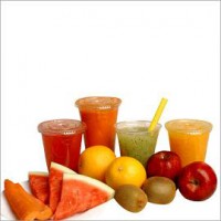 UE: niente zucchero nei succhi di frutta