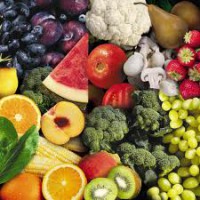 Calendario frutta e verdura (da scaricare!)